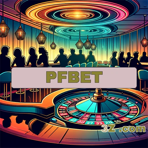 pfbet Apostas Esportivas