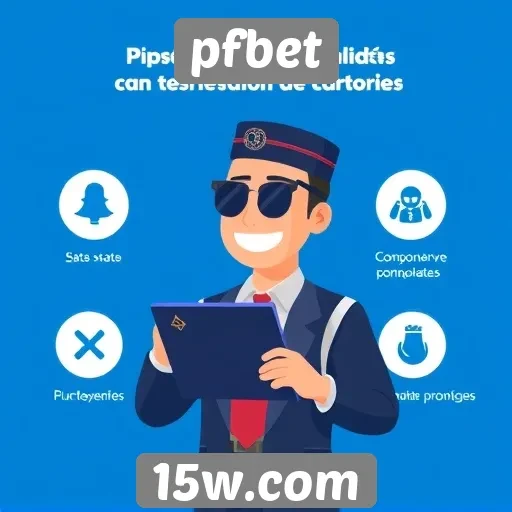 funcionalidades exclusivas do site pfbet