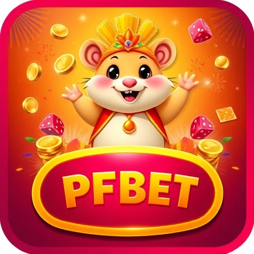 pfbet Logo
