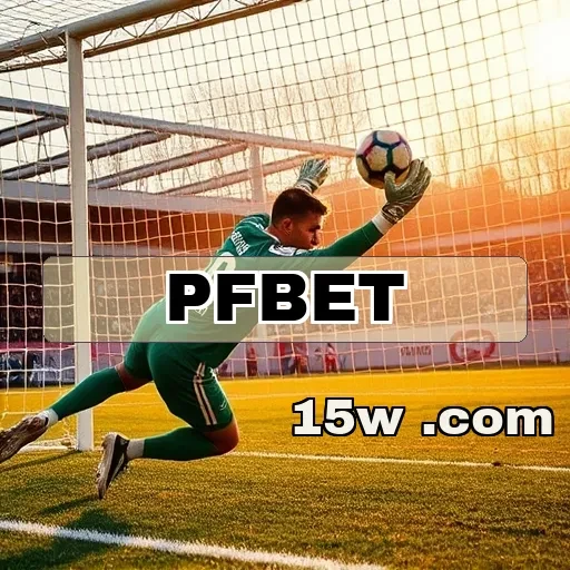 pfbet: Veja como os Jackpots Transformam a Experiência de Jogar!