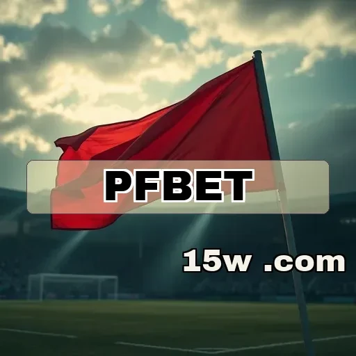 pfbet: A Revolução do Cassino Ao Vivo no Brasil