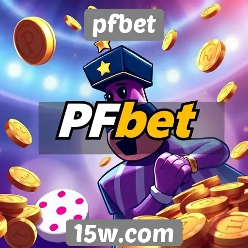 pfbet inova com novos jogos de cassino
