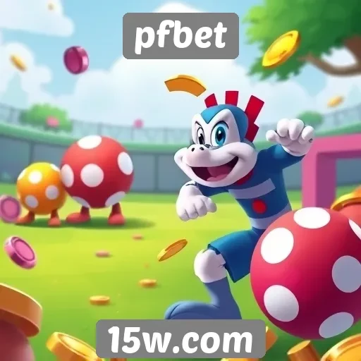 jogos populares no pfbet atraem diversos jogadores