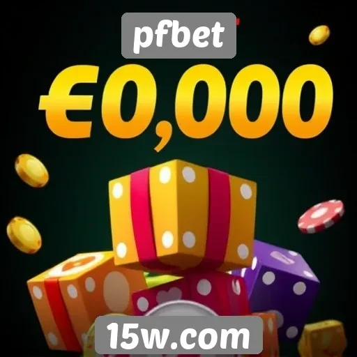 promoções e bônus disponíveis no pfbet