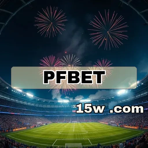 pfbet: A Roleta que Transformará Sua Experiência de Jogo Online!