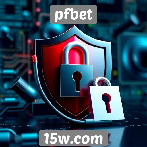 analise de segurança no site pfbet