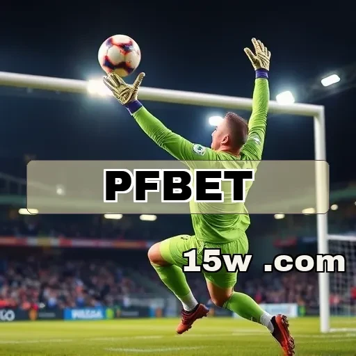 pfbet: Descubra as Melhores Apostas Esportivas para Aumentar seu Jogo