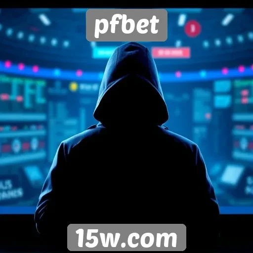 Segurança e privacidade dos usuários no pfbet